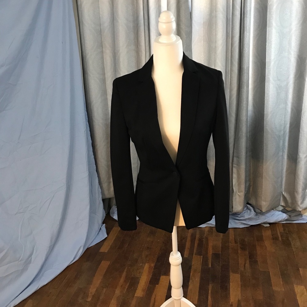 H&M Jacket ( Size 6 ) - Picture 2 of 8